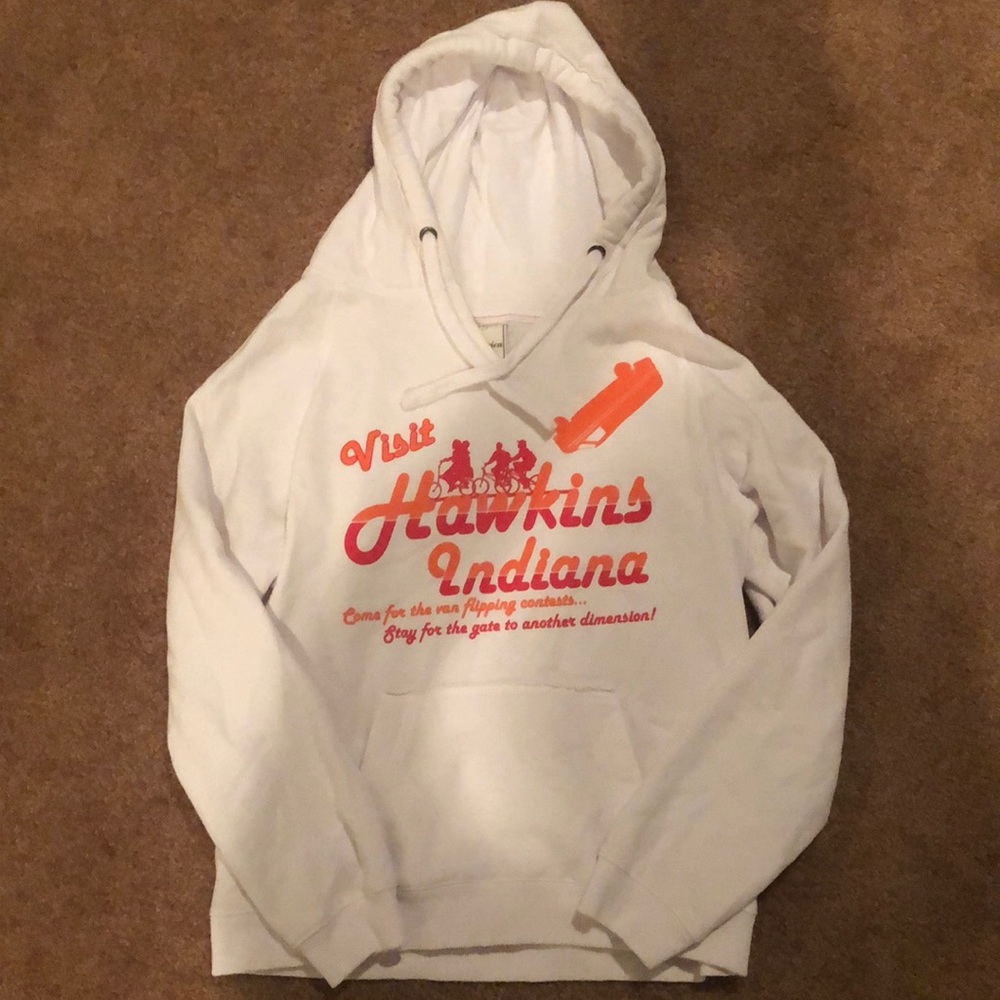Stranger Things Sweatshirt